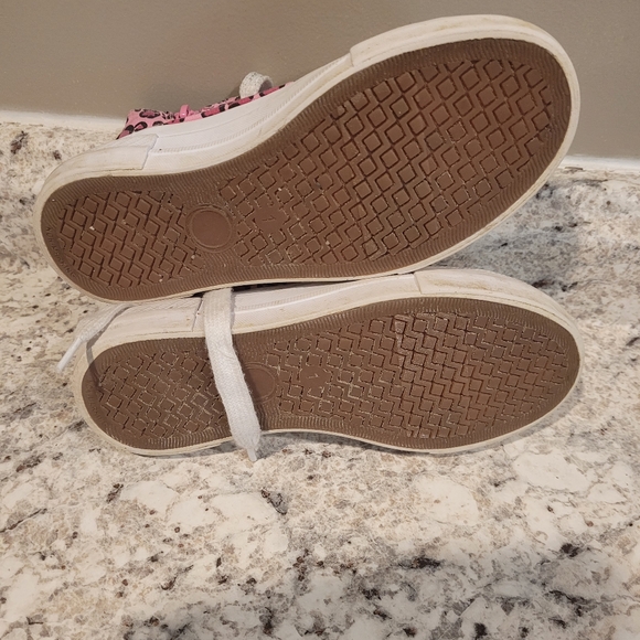 📣5 for $20📣 Minnie mouse size 1 shoes - Picture 5 of 5